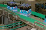 PAPSI COLA FILLING & PACKAGING LINE