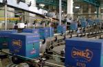 JUMP (NON CARBONATED JUICE)  FILLING & PACKAGING LINE