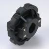PLASTIC COMPONENTS – SPROCKETS &BEARING SUPPORTS
